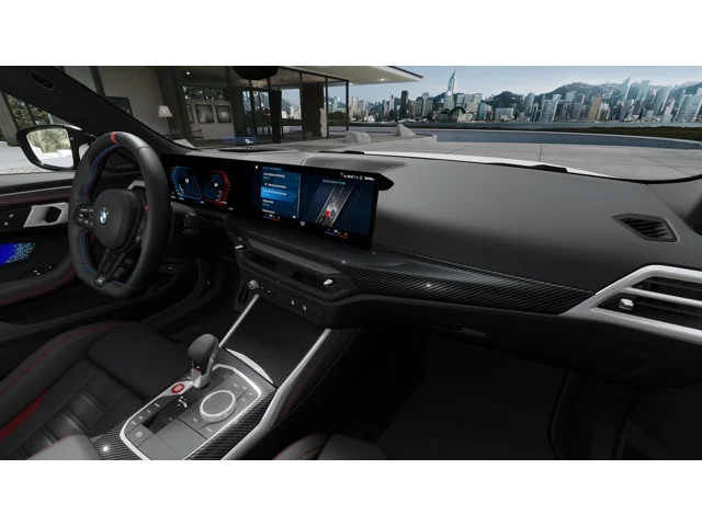 New 2026 Alpine White BMW Base image 14