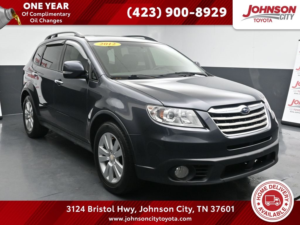2012 Subaru Tribeca Limited