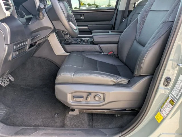 Used 2024 Gray Toyota SR5 image 11
