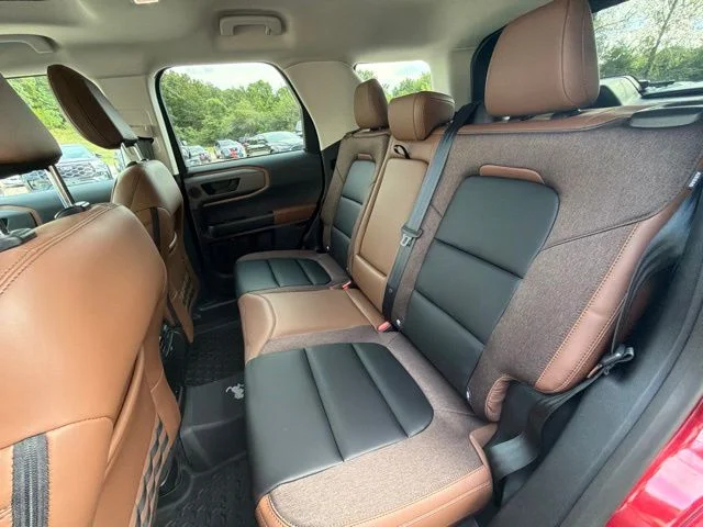 2026 Ford Bronco Sport Outer Banks - Photo 16