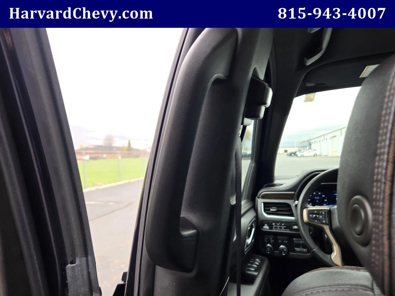 2024 Chevrolet Suburban High Country - Photo 26