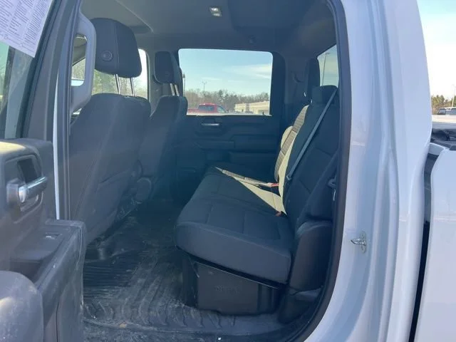 Used 2021 Summit White Chevrolet LT image 21