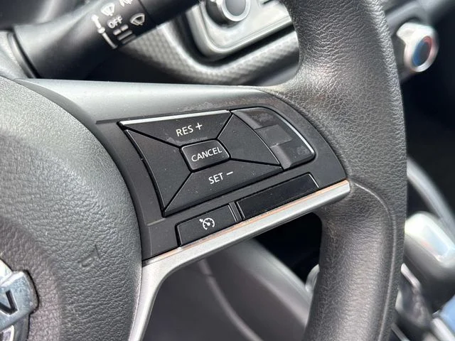 Used 2020 White Nissan S image 26