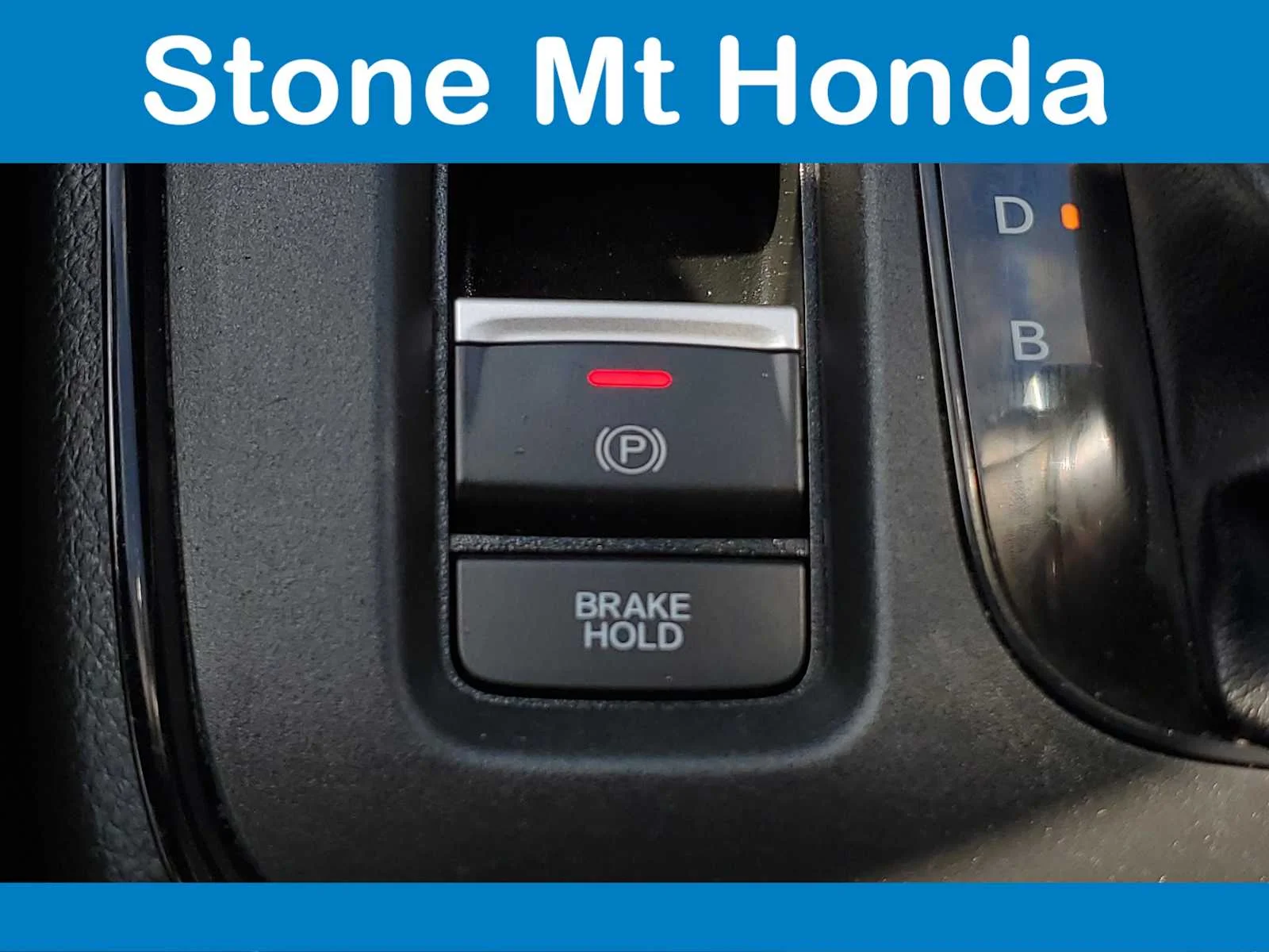 Used 2024 Still Night Pearl Honda Sport Touring image 31