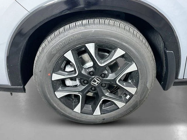 New 2027 Urban Gray Pearl Honda EX-L image 8