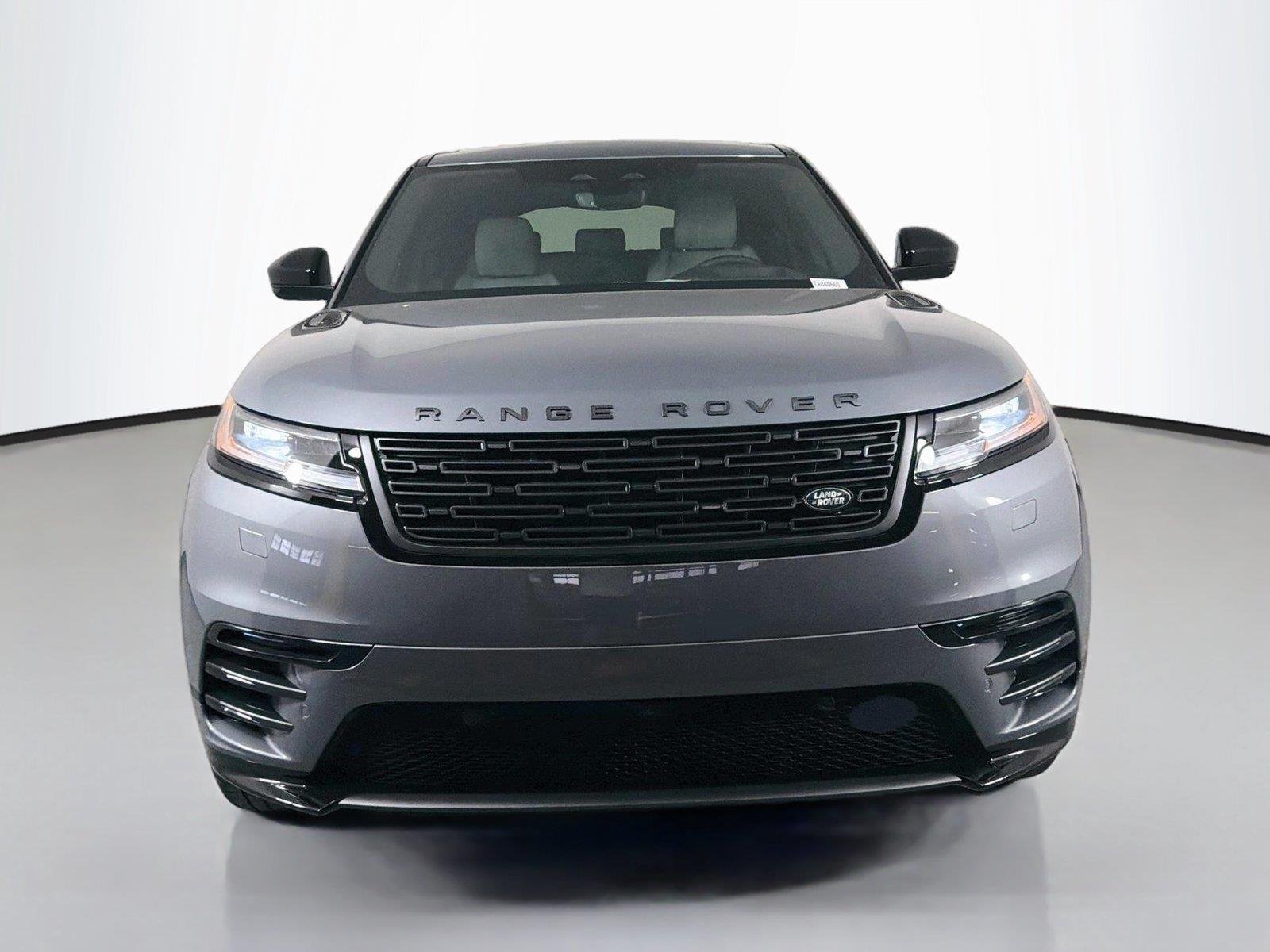New 2026 Zadar Grey Land Rover Belgravia Edition image 2