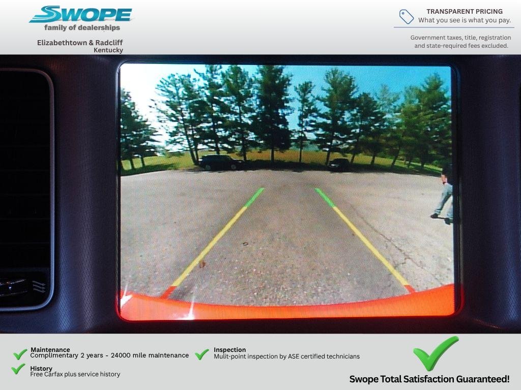 Used 2023 Torred Clearcoat Dodge Scat Pack image 21