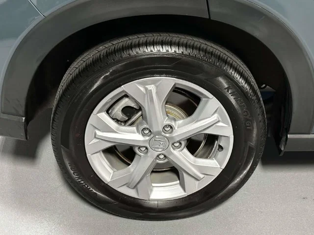 2024 Honda HR-V LX - Photo 11