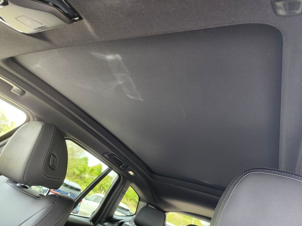 Certified Used 2022 Blue BMW xDrive30i image 20