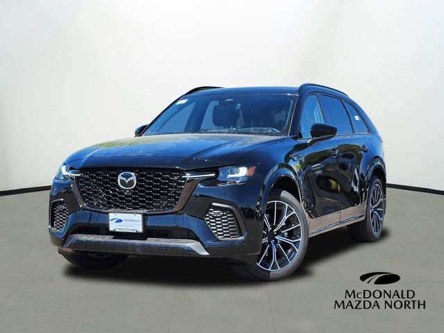 New Mazda CX-70 For Sale in Longmont | McDonald Mazda North