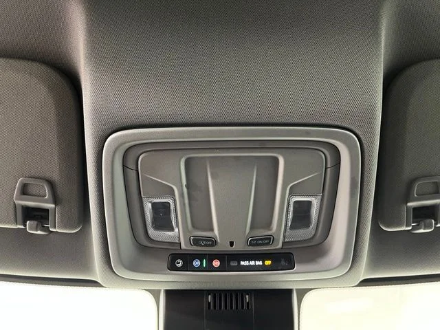Used 2023 Red GMC Pro image 31