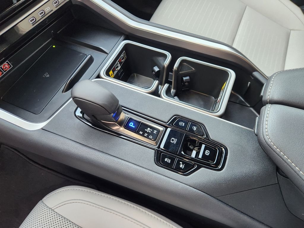 Used 2025 Gray Lexus 350 Premium image 19