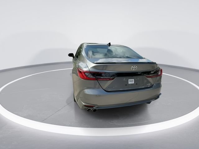 2025 Toyota Camry XSE - Photo 6