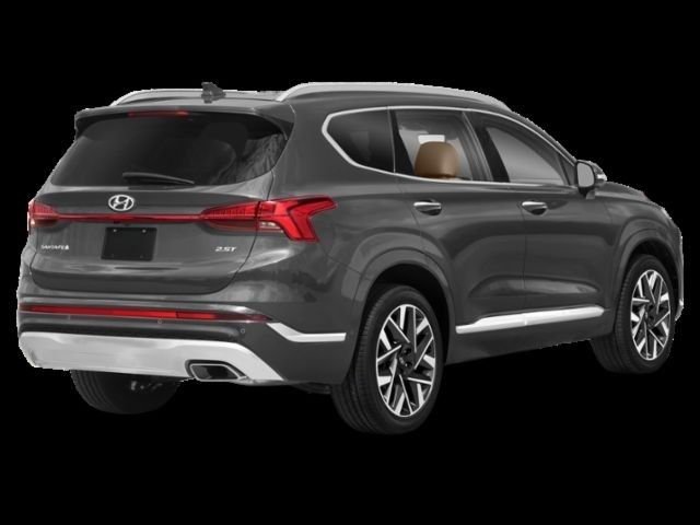 Used 2023 Gray Hyundai Calligraphy image 2