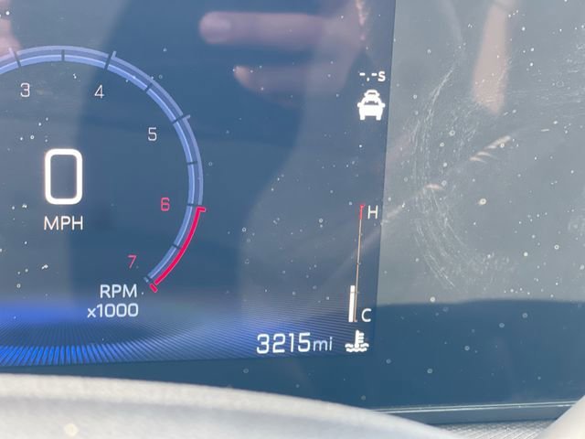 2025 CHEVROLET TRAILBLAZER - Image 11