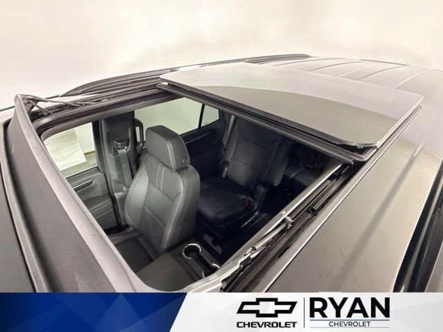 2026 Chevrolet Tahoe RST - Photo 23
