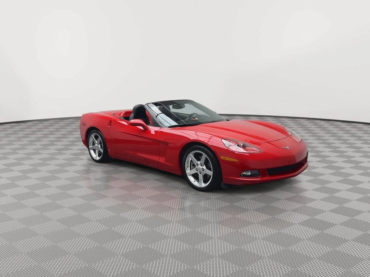 Used 2006 Victory Red Chevrolet  image 28