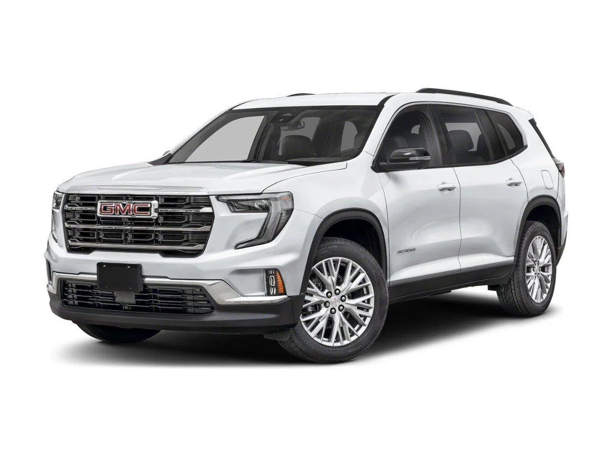 2026 GMC Acadia Denali Ultimate - Photo 1