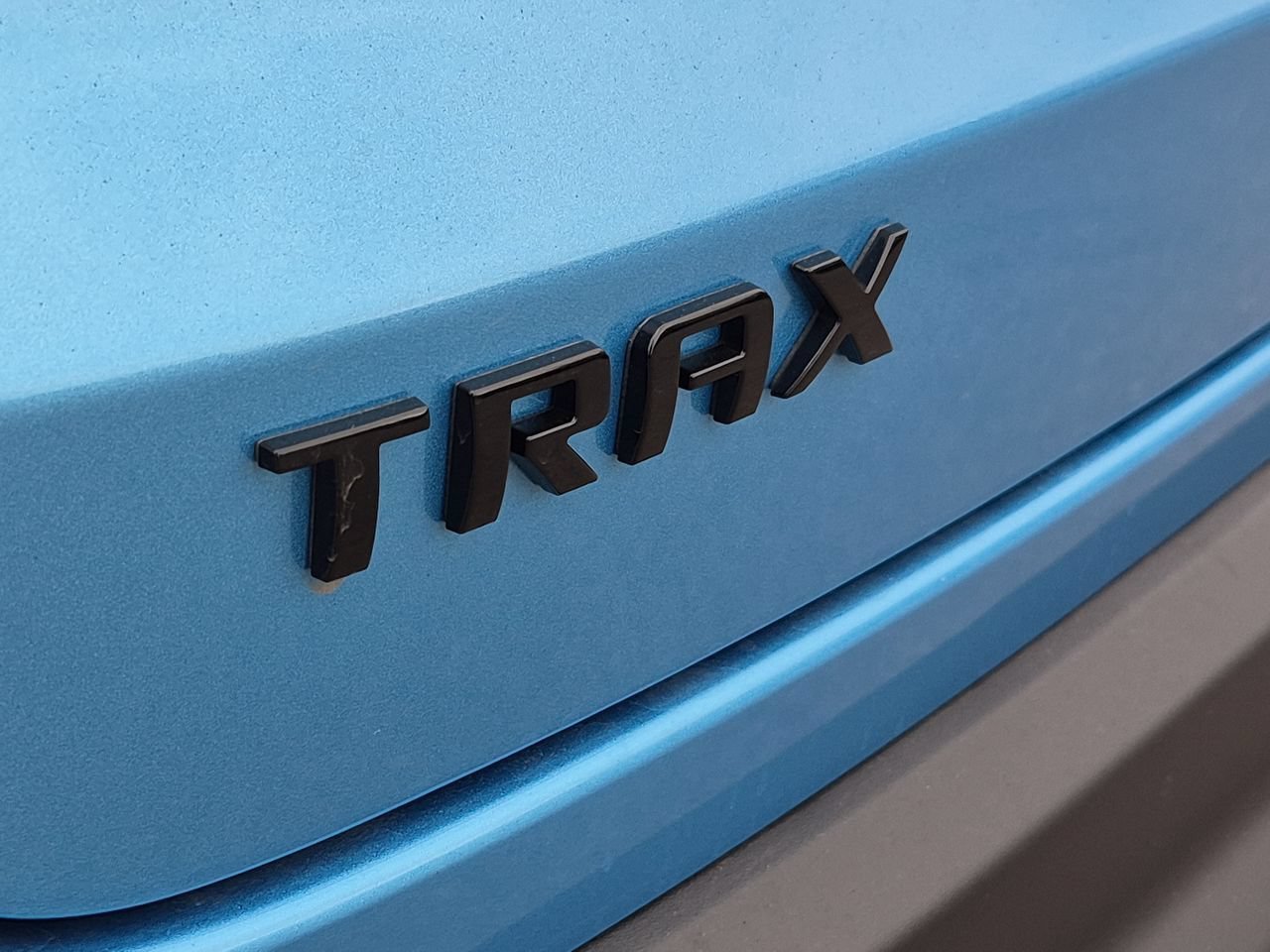 New 2026 Marina Blue Metallic Chevrolet 2RS image 30