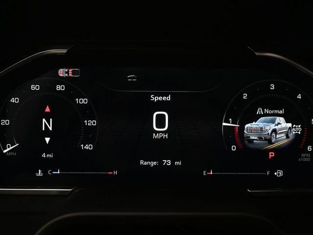 2026 GMC Sierra 1500 Denali Ultimate - Photo 9