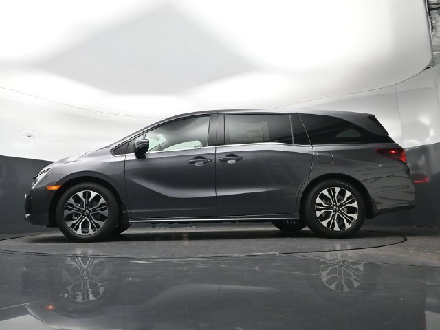 New 2027 Modern Steel Metallic Honda Elite image 28