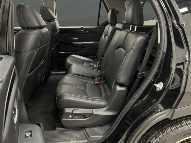 Used 2023 Black Honda Touring image 28