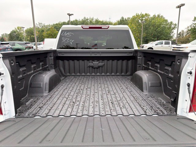 2026 Chevrolet Silverado 1500 LT - Photo 27