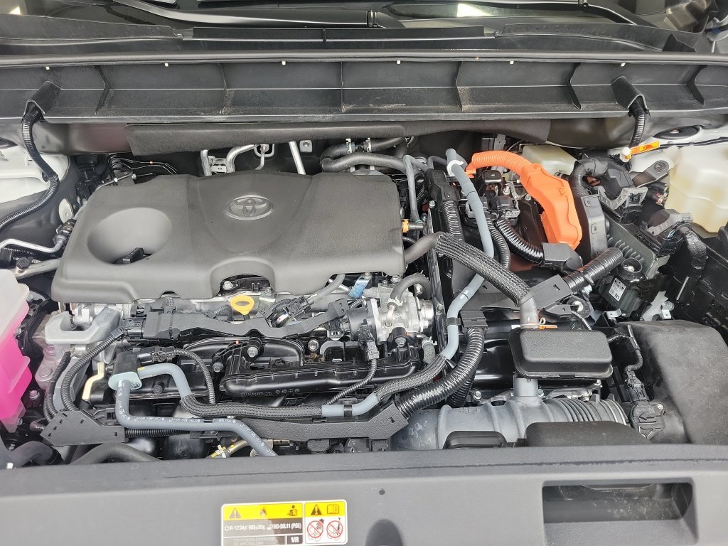 Certified Used 2026 Beige Toyota XLE image 30