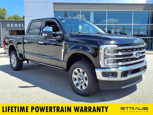 2026 Ford Super Duty F-250® King Ranch®
