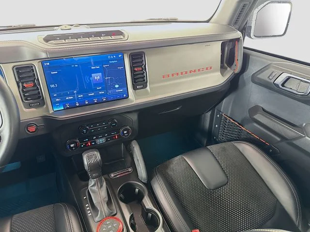 2024 Ford Bronco 4-Door Raptor - Photo 23