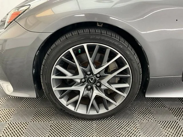 Used 2016 Gray Lexus 350 image 26