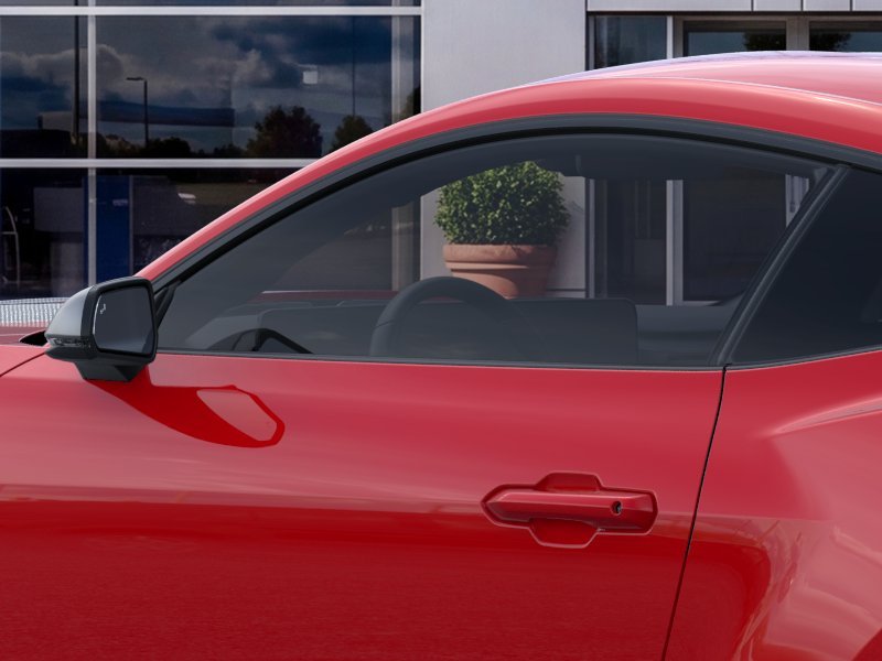 New 2026 Race Red Ford Dark Horse® SC image 45