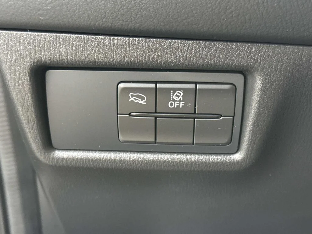 Certified Used 2023 Black Mazda 2.5 S Select Package image 46