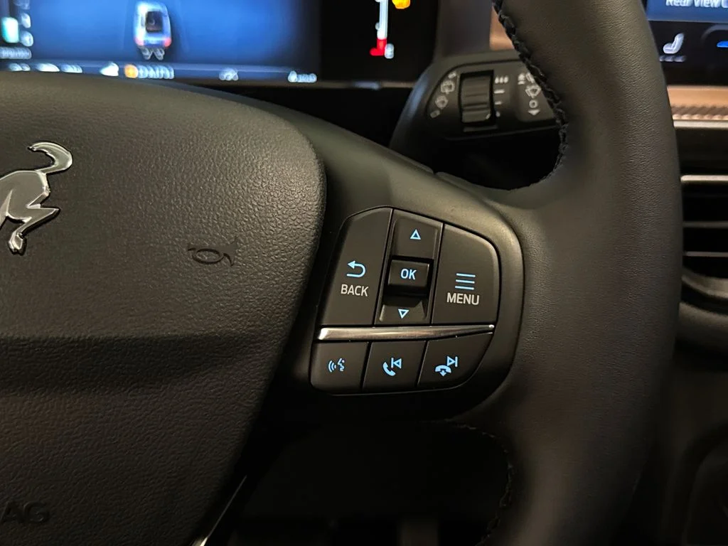 New 2026 Gray Ford Outer Banks image 35