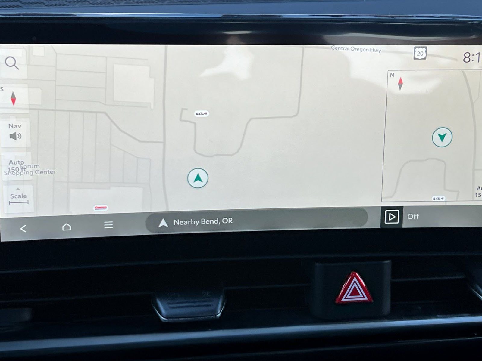 2025 Kia Carnival SX - Photo 21