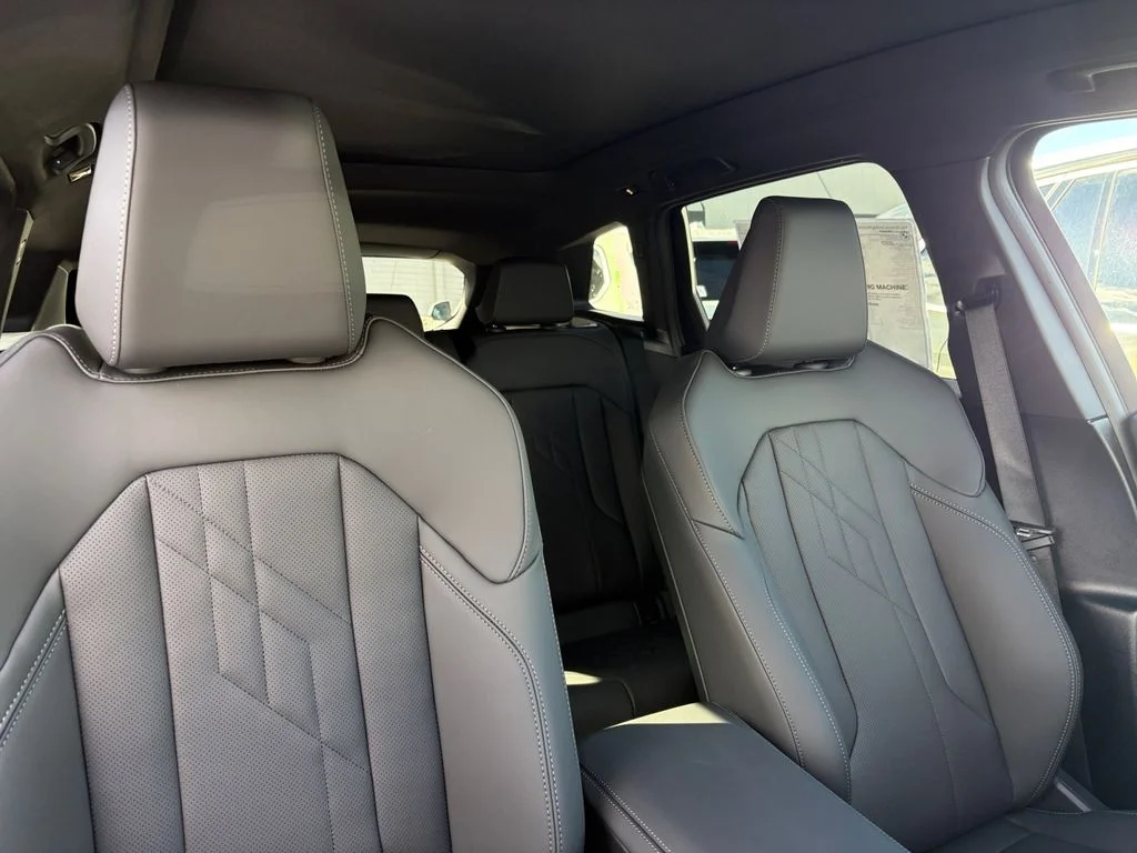 Certified Used 2026 Gray BMW 30 xDrive image 21