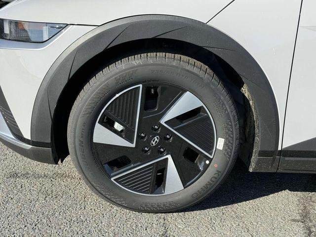 2025 Hyundai IONIQ 5 SEL - Photo 18