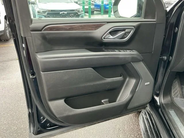 2024 Chevrolet Tahoe LT - Photo 11