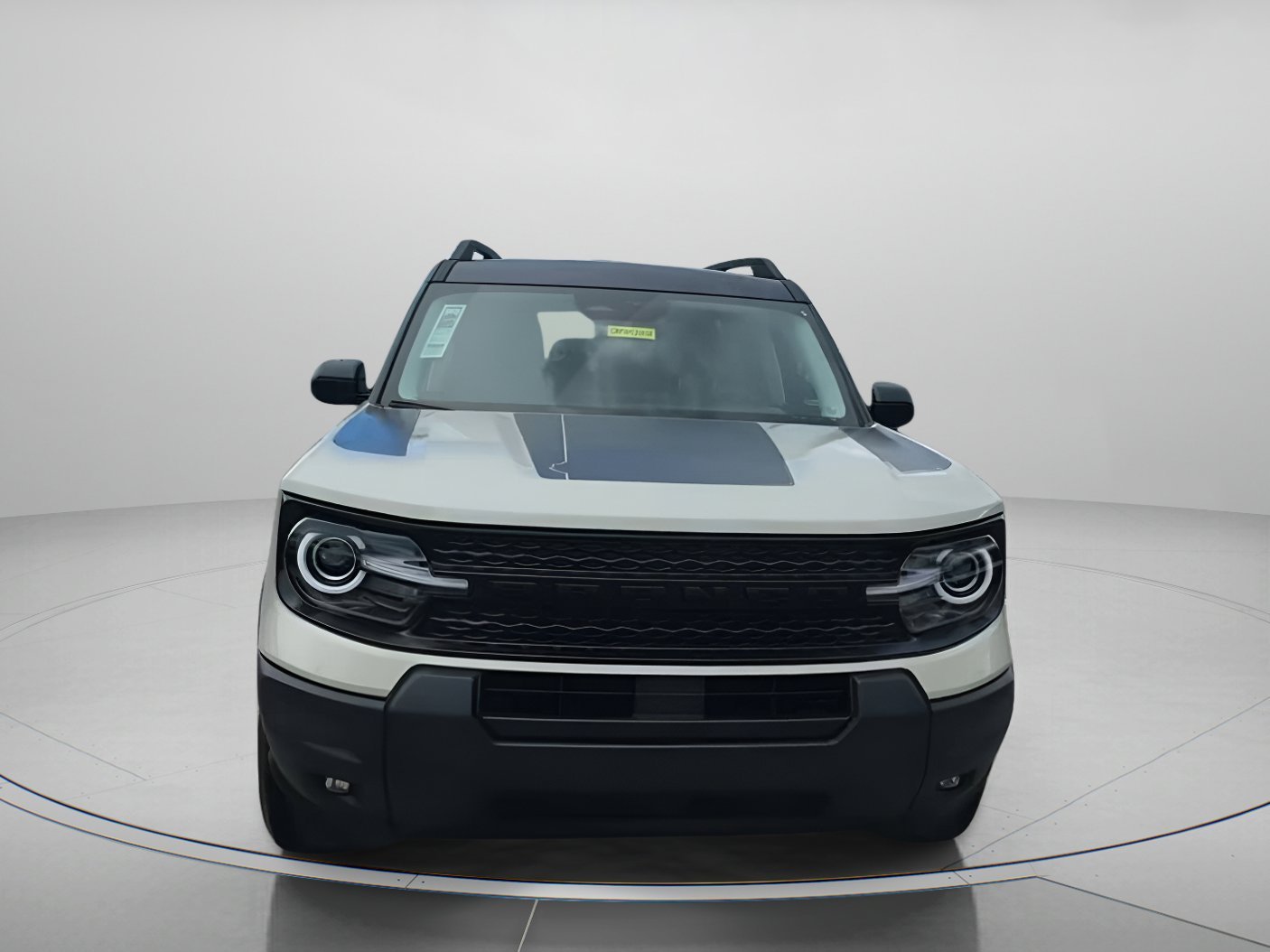 2025 Ford Bronco Sport Big Bend - Photo 6