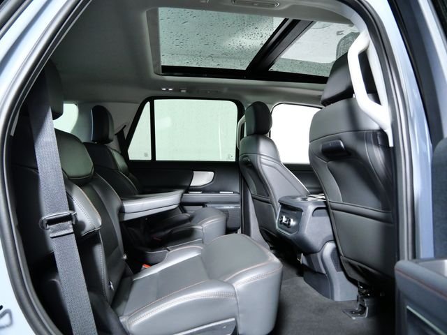 Certified Used 2025 Gray Ford Active image 12