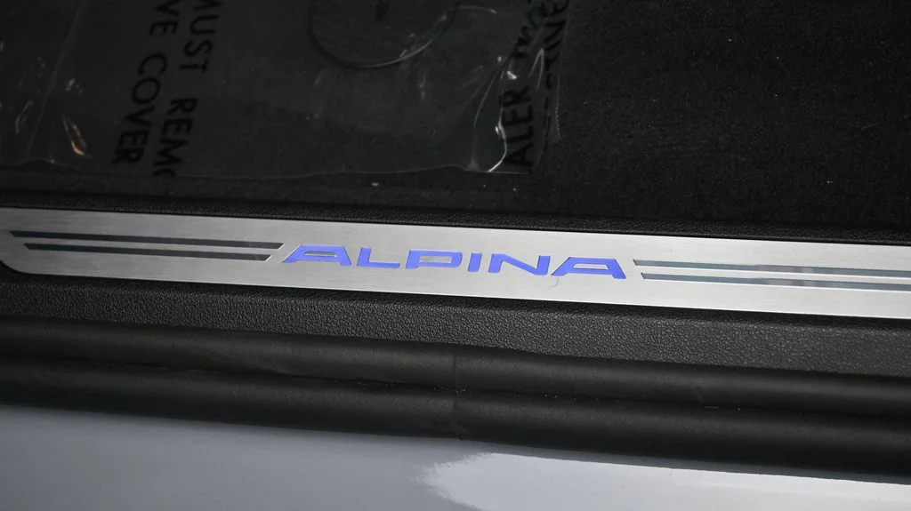 2025 BMW X7 ALPINA XB7 - Photo 20