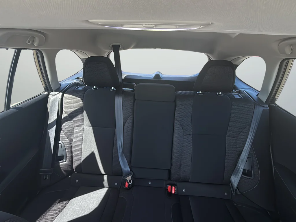 Certified Used 2025 Green Subaru Premium image 29