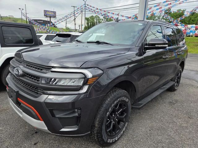 2024 Ford Expedition Timberline 4x4's photo