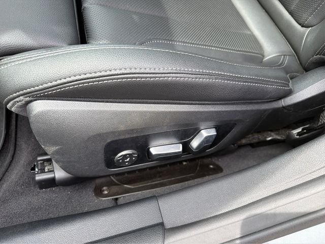 Used 2023 Gray BMW 430i Gran Coupe image 17
