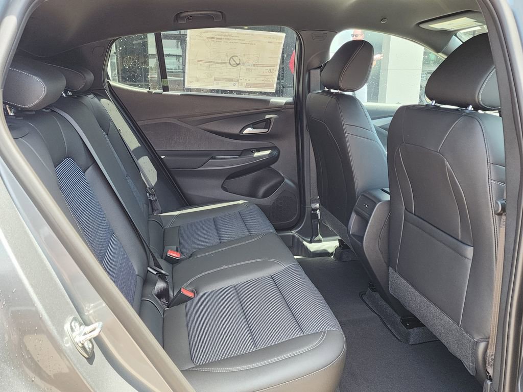 2026 Buick Envista Preferred - Photo 41
