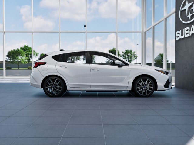 New 2026 Crystal White Pearl Subaru Sport image 6