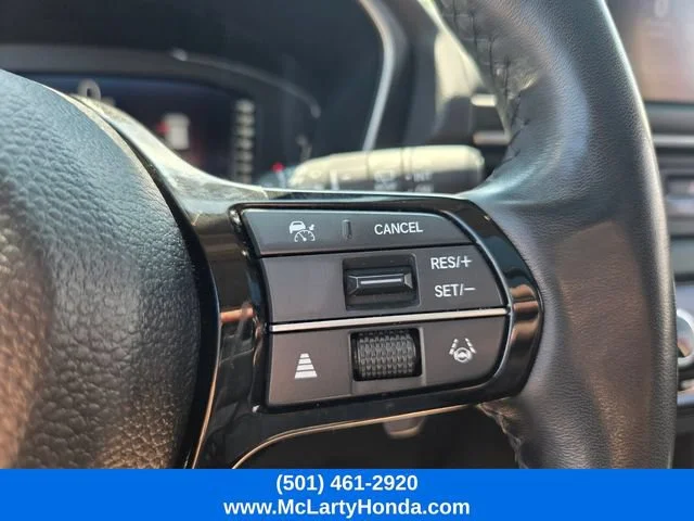 2024 Honda Pilot Elite - Photo 64