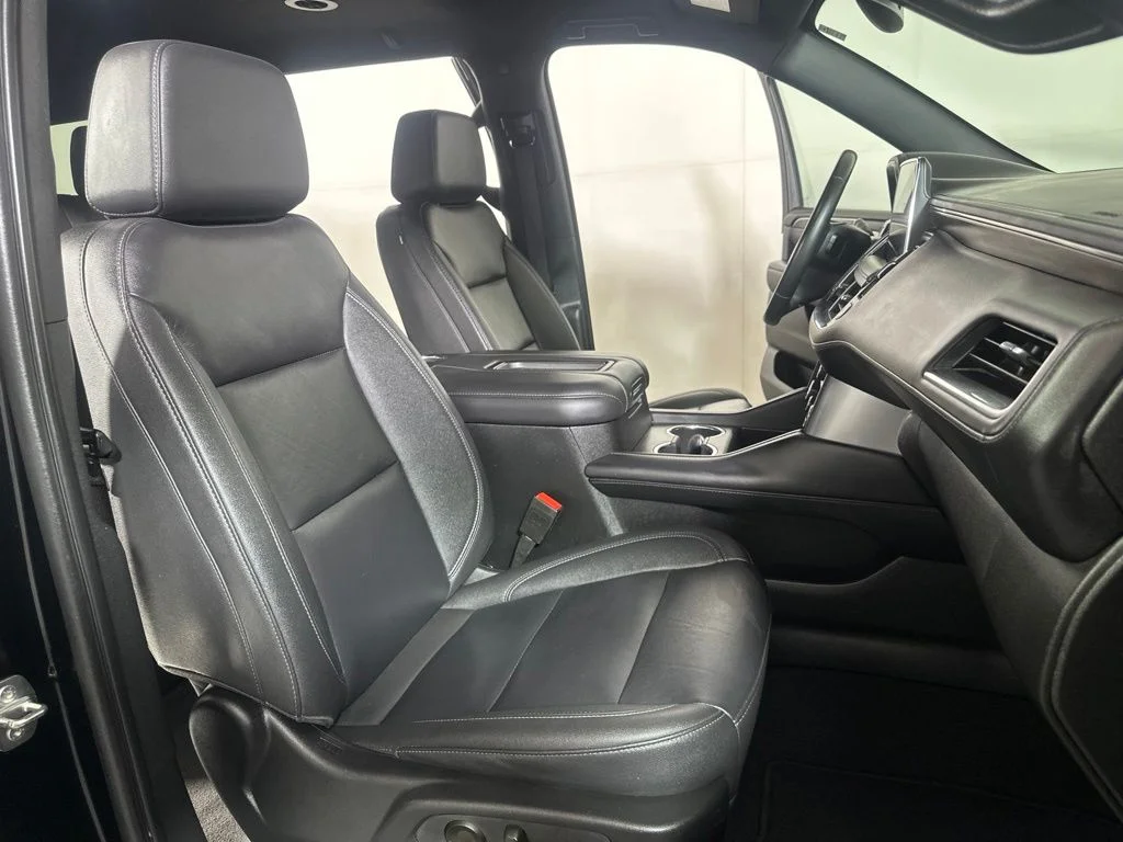 Used 2024 Black Chevrolet LT image 24