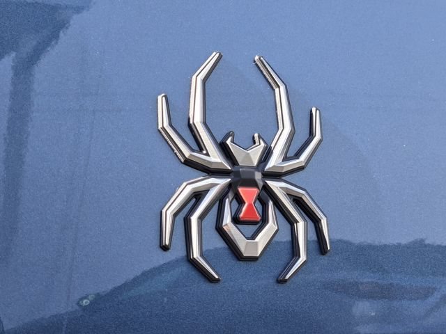 New 2026 Lakeshore Blue Metallic Chevrolet High Country DRW image 7