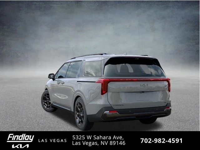 New 2026 White Kia SX Prestige image 27